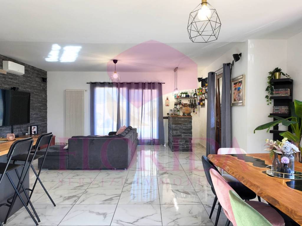 Villa a Ardea in Via Gorizia - Foto 3