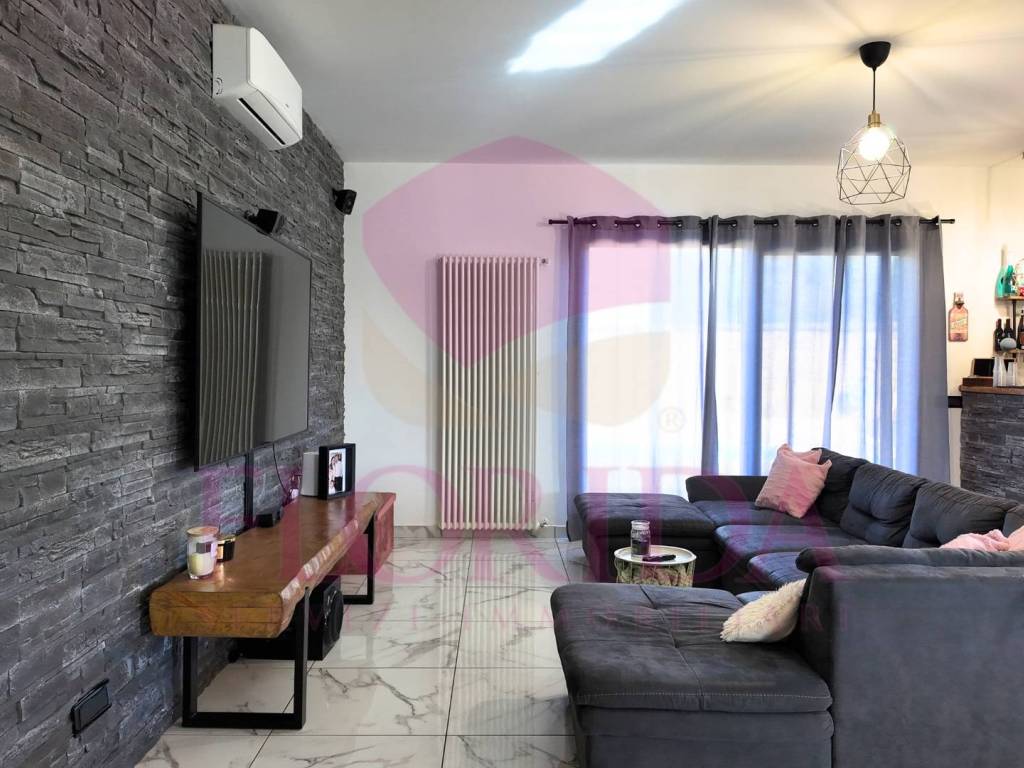 Villa a Ardea in Via Gorizia - Foto 4