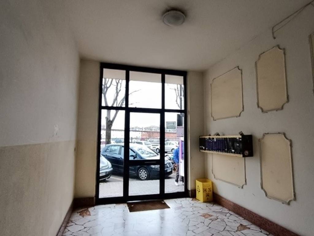 Appartamento a Asti in Corso Felice Cavallotti, 112 - Foto 2