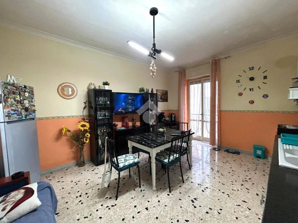 Appartamento a Casoria in Via Giosuè Carducci, 88 - Foto 2