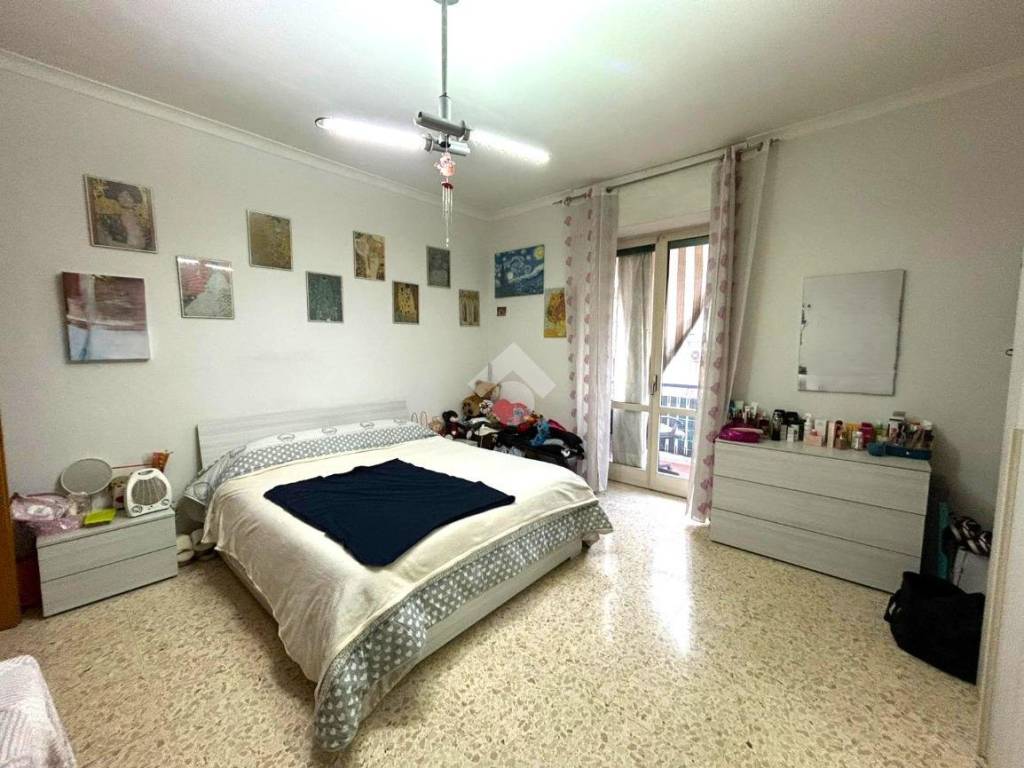 Appartamento a Casoria in Via Giosuè Carducci, 88 - Foto 3