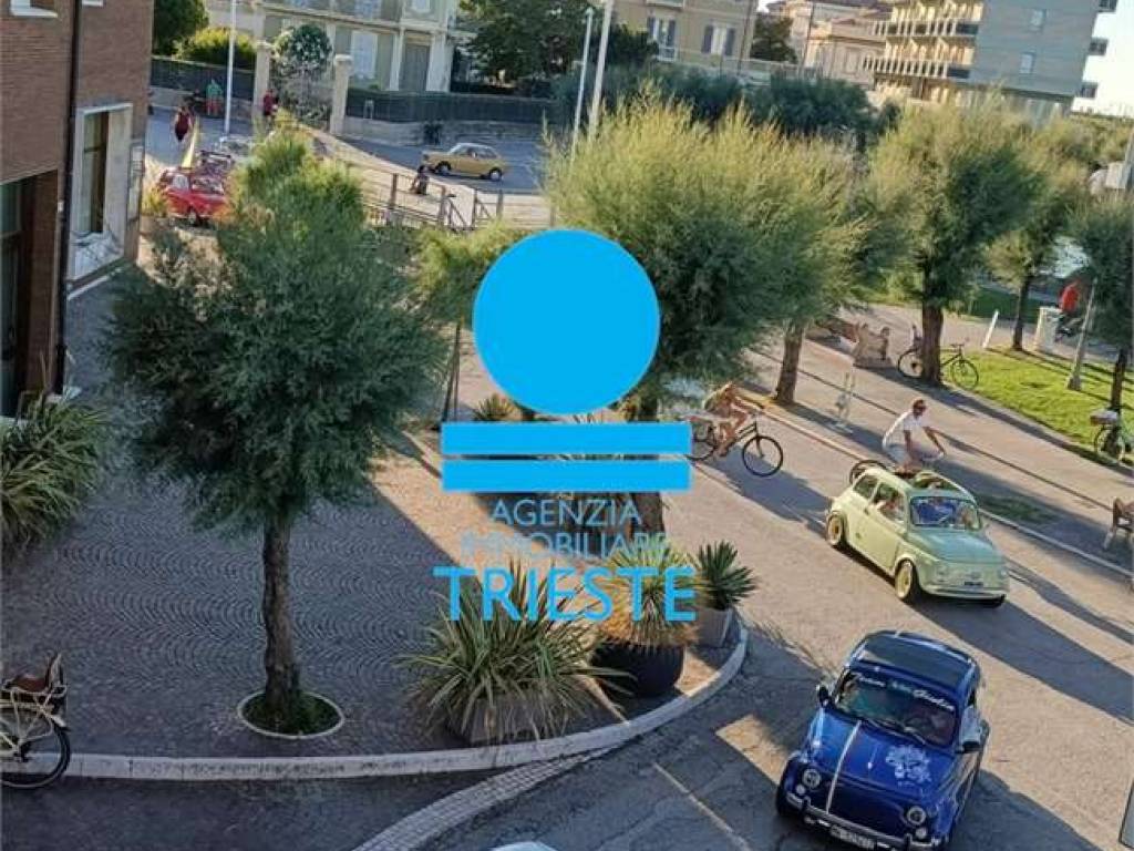 Appartamento a Pesaro in Viale trieste , 160 - Foto 3