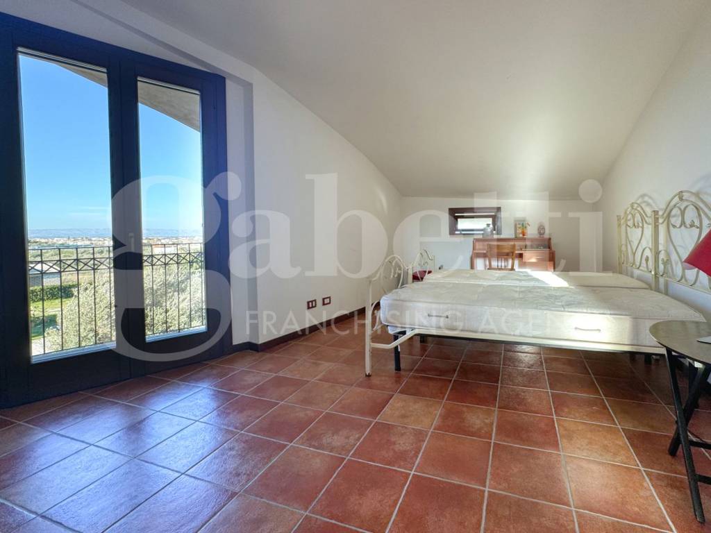 Villa a Pachino in Viale Sebastiano Fortuna, . - Foto 5