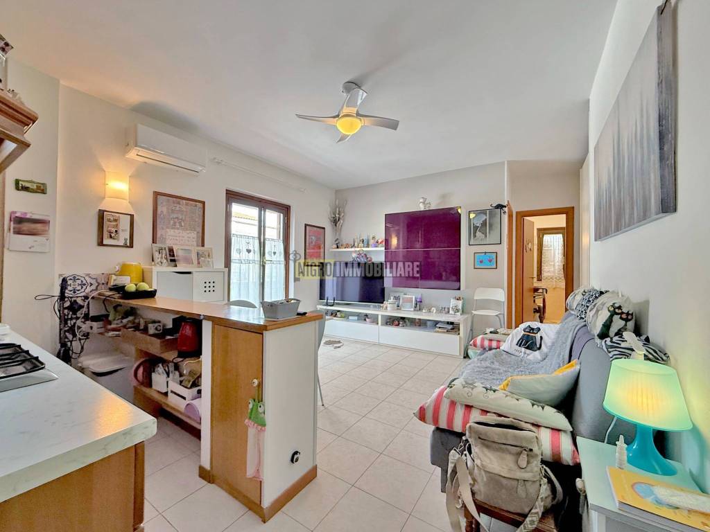 Attico / mansarda a Ladispoli in Via delle Dalie - Foto 3