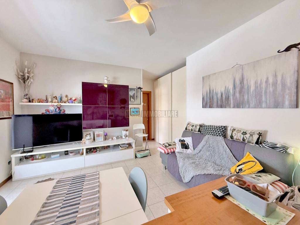 Attico / mansarda a Ladispoli in Via delle Dalie - Foto 4