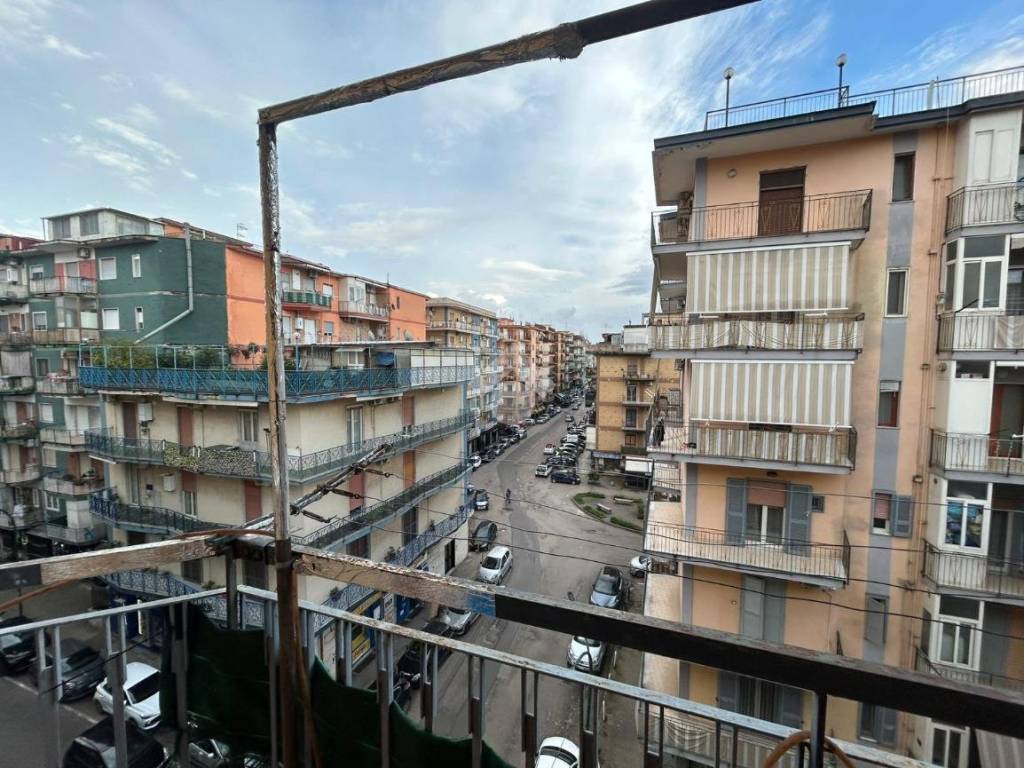 Appartamento a Casoria in Via Giosuè Carducci, 88 - Foto 5