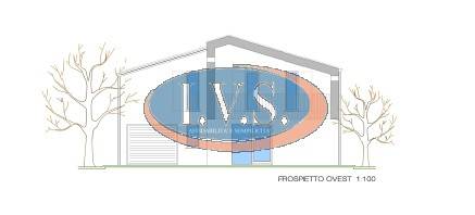 Villa a Barbarano mossano in Via Conciliazione, 2 - Foto 5