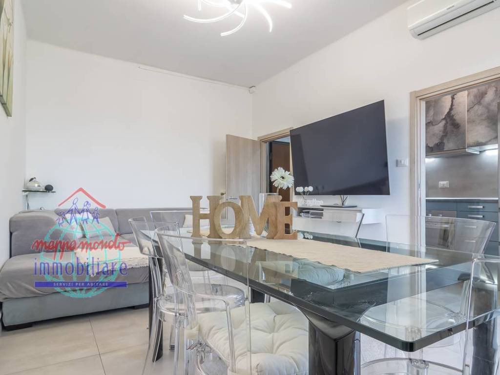 Appartamento a Zola predosa in VIA PREDOSA, 2 - Foto 2