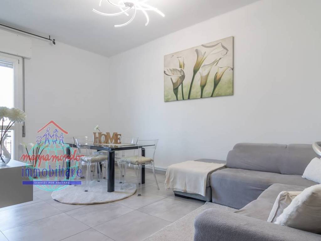 Appartamento a Zola predosa in VIA PREDOSA, 2 - Foto 3