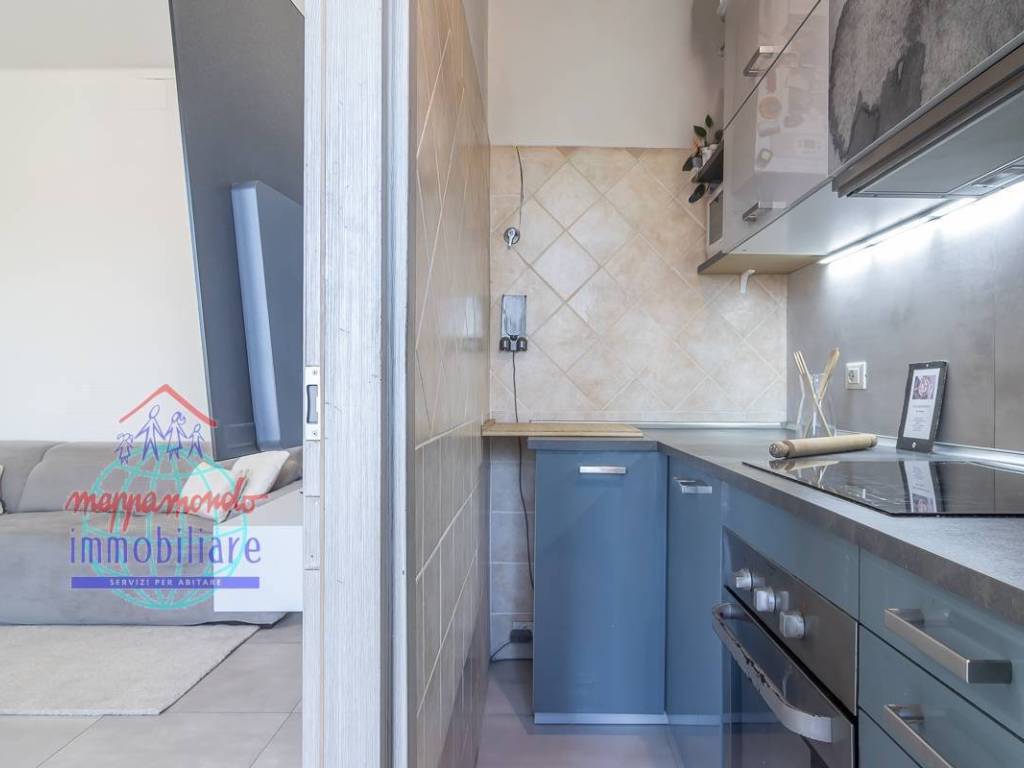 Appartamento a Zola predosa in VIA PREDOSA, 2 - Foto 5