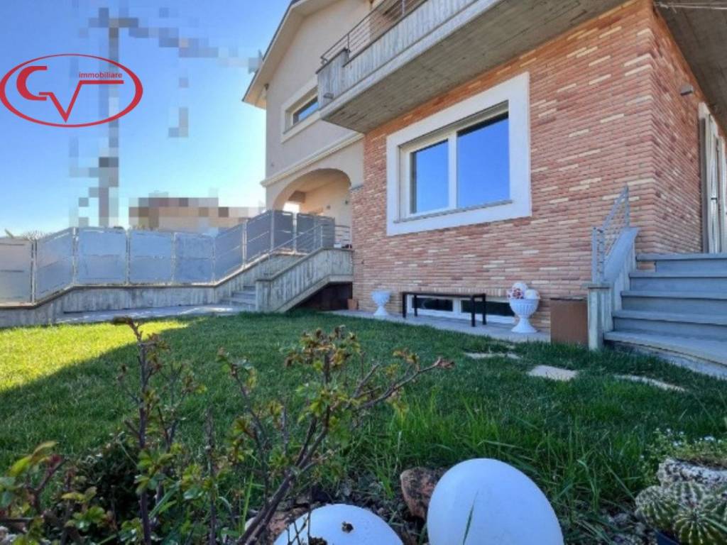 Appartamento a Montevarchi in Strada Provinciale di Mercatale - Foto 3