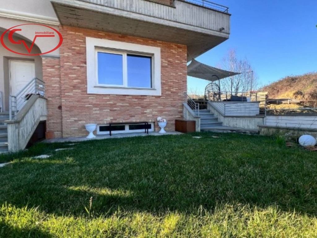 Appartamento a Montevarchi in Strada Provinciale di Mercatale - Foto 4