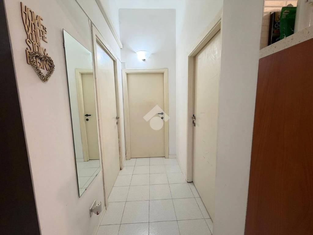 Appartamento a Ancona in Via Palombare, 16 - Foto 2