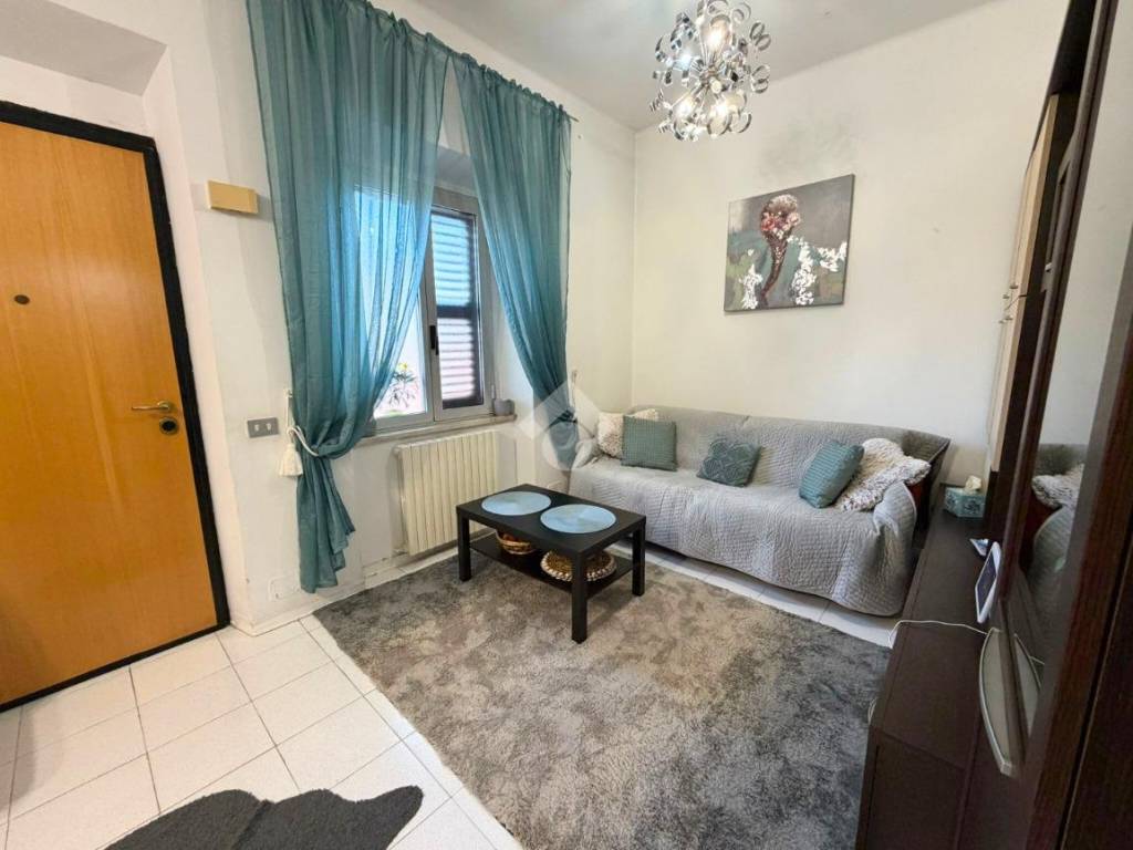Appartamento a Ancona in Via Palombare, 16 - Foto 3