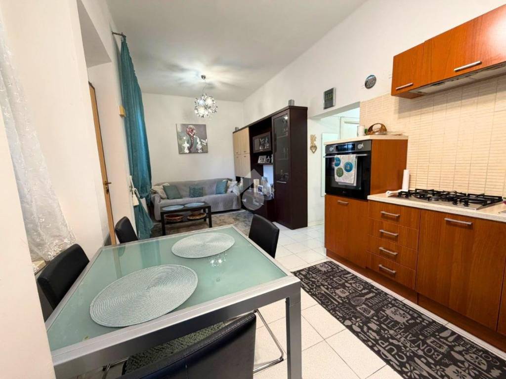 Appartamento a Ancona in Via Palombare, 16 - Foto 4