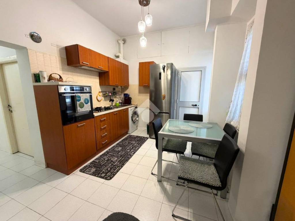 Appartamento a Ancona in Via Palombare, 16 - Foto 5