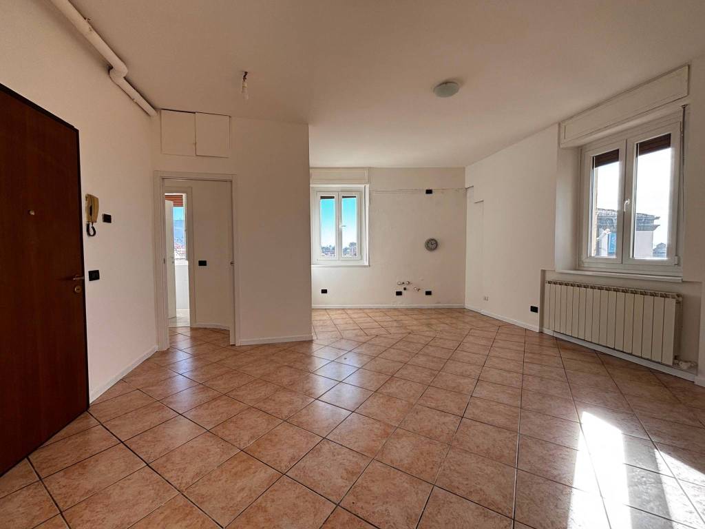 Appartamento a Brescia in Via Luciano Manara - Foto 3