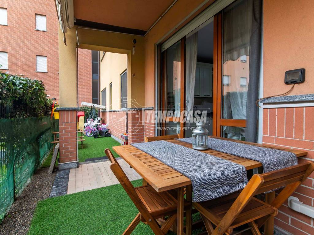 Appartamento a Desio in Via Lombardia - Foto 2