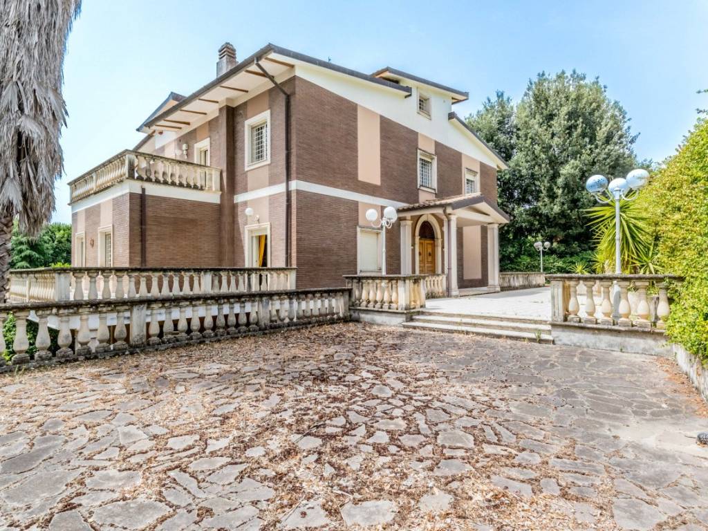 Villa a Velletri in Colle degli Dei - Foto 2