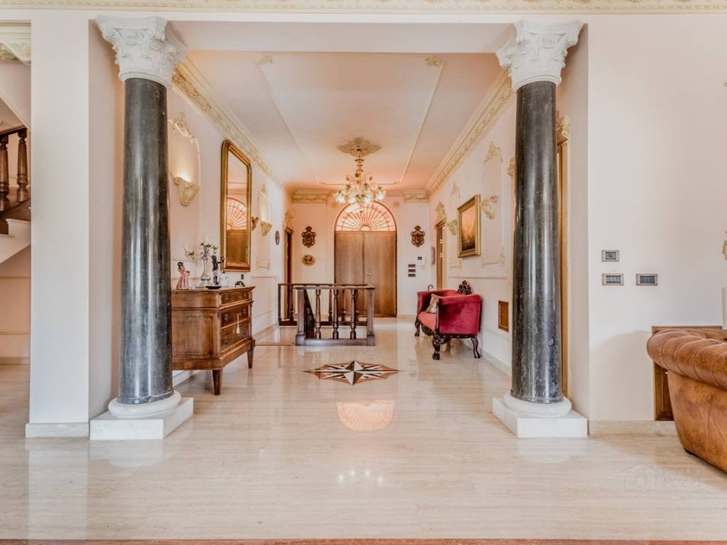 Villa a Velletri in Colle degli Dei - Foto 5