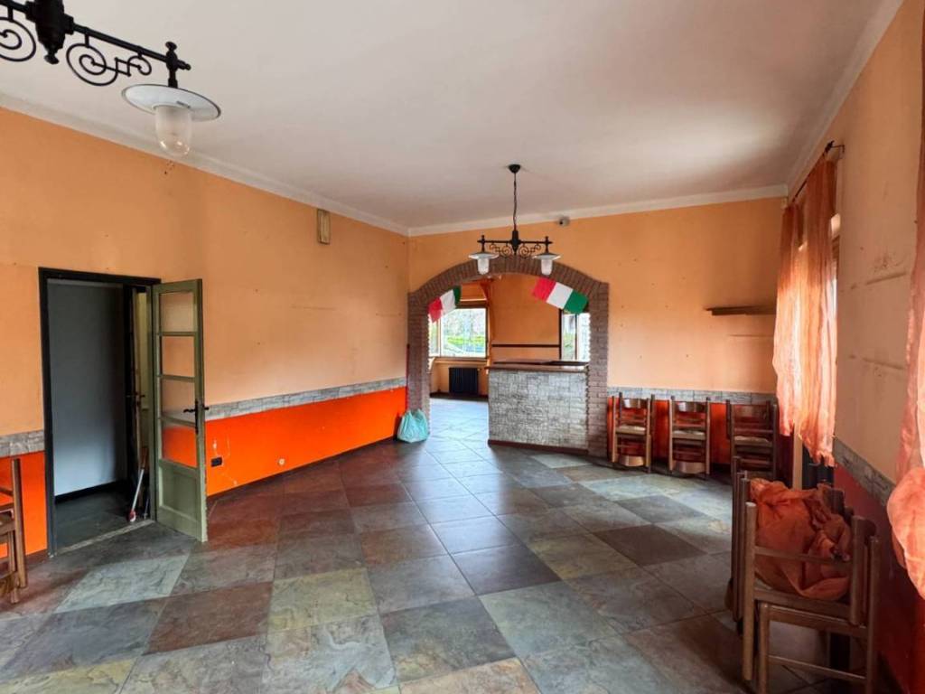 Villa a Valbrona in VIA RISORGIMENTO, 5 - Foto 4