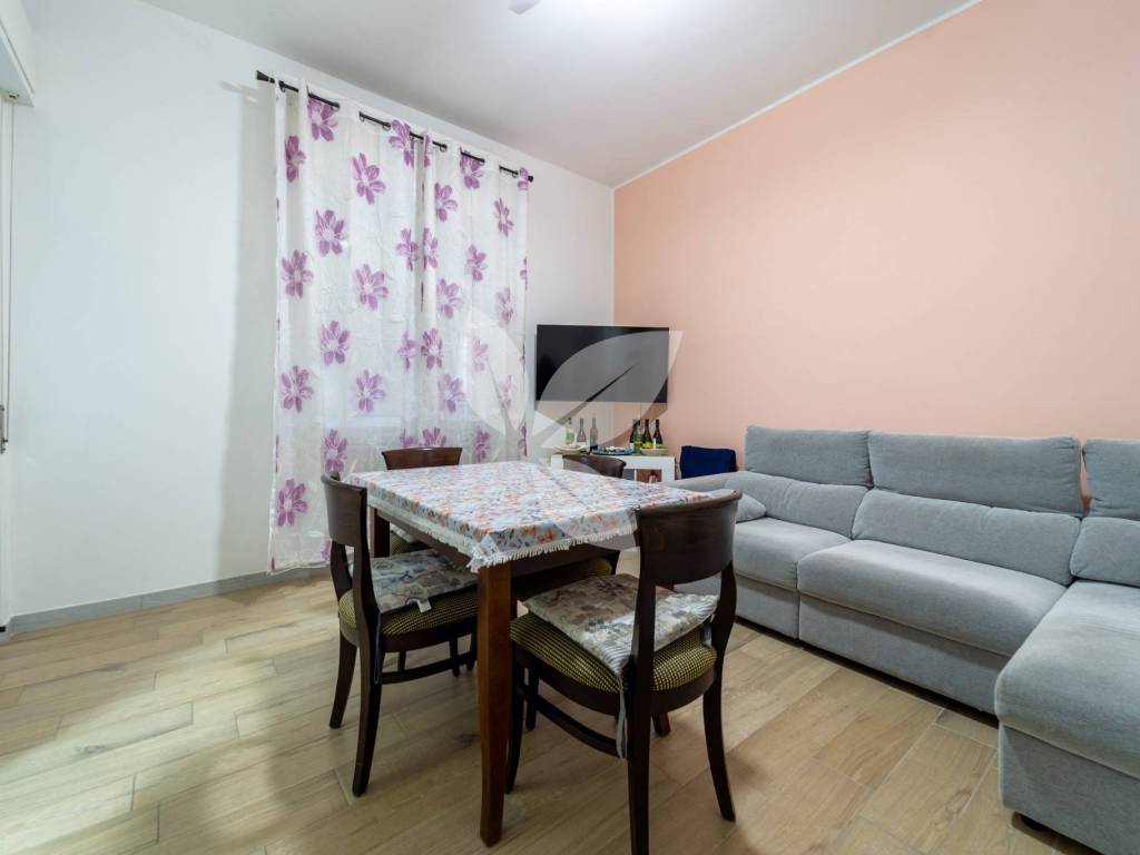 Appartamento a Parma in Via Giulio e Guido Carmignani, 1 - Foto 3