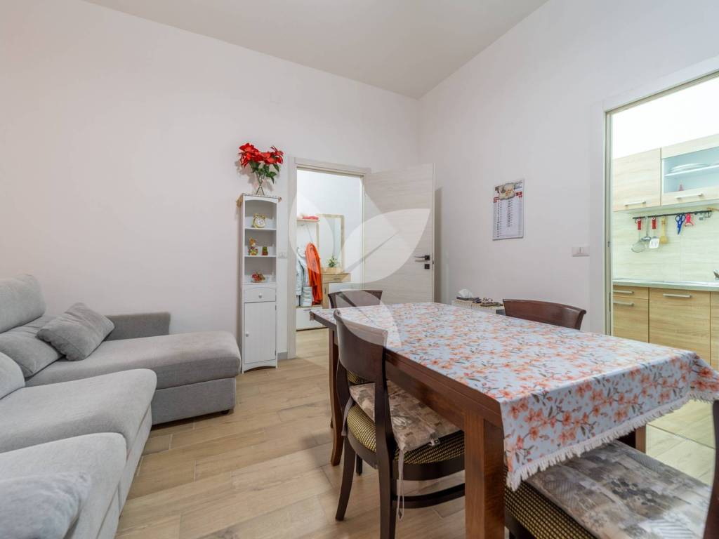 Appartamento a Parma in Via Giulio e Guido Carmignani, 1 - Foto 5
