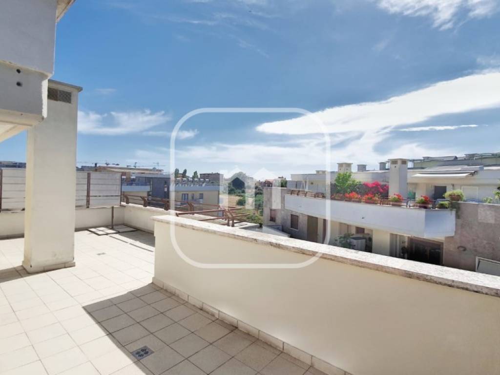 Appartamento a Marino in Via delle Boscare, 5 - Foto 2