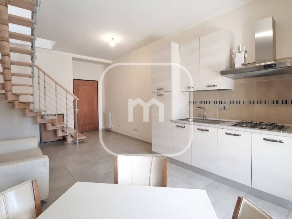 Appartamento a Marino in Via delle Boscare, 5 - Foto 4