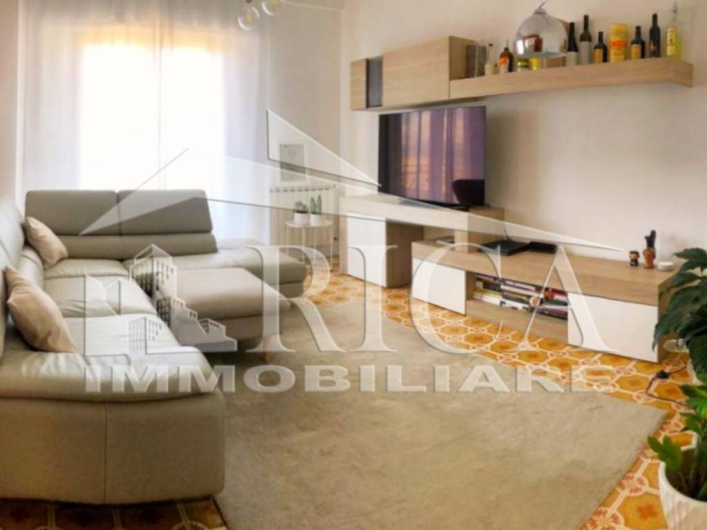 Appartamento a Alcamo in Viale Italia - Foto 2