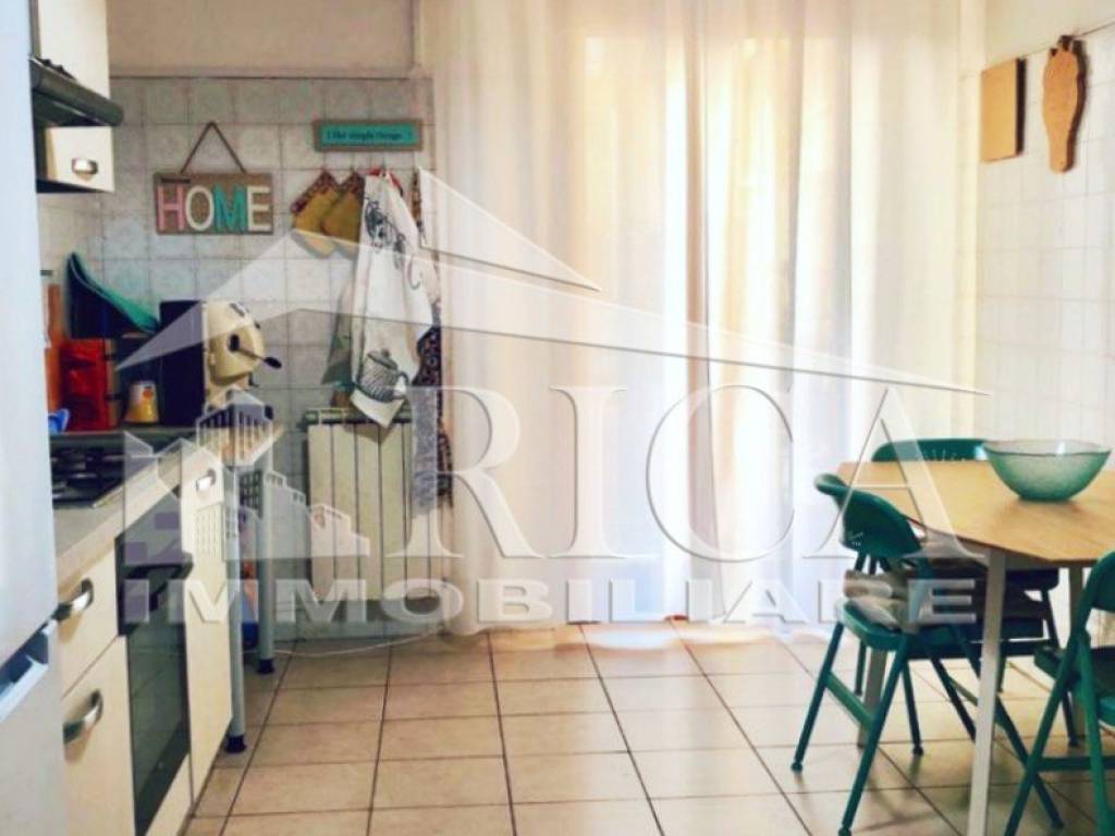 Appartamento a Alcamo in Viale Italia - Foto 3