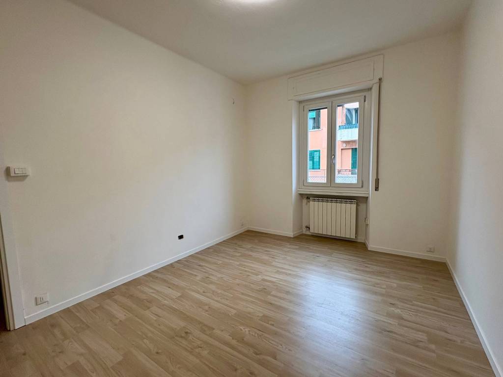 Appartamento a Verona in Via Galeazzo Florimonte, 8 - Foto 4