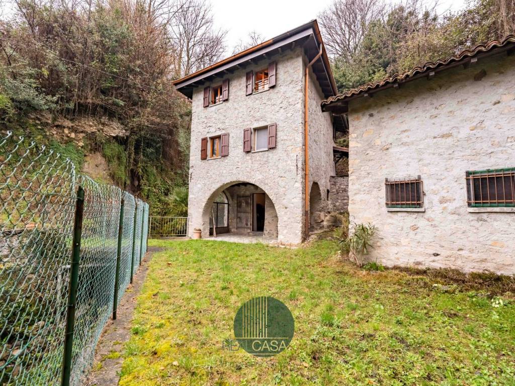 Villa a Tremezzina in Via Acquafredda - Foto 2