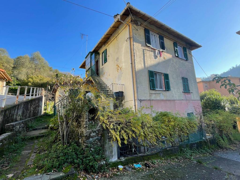 Appartamento a Campomorone in Via Rapallo - Foto 2