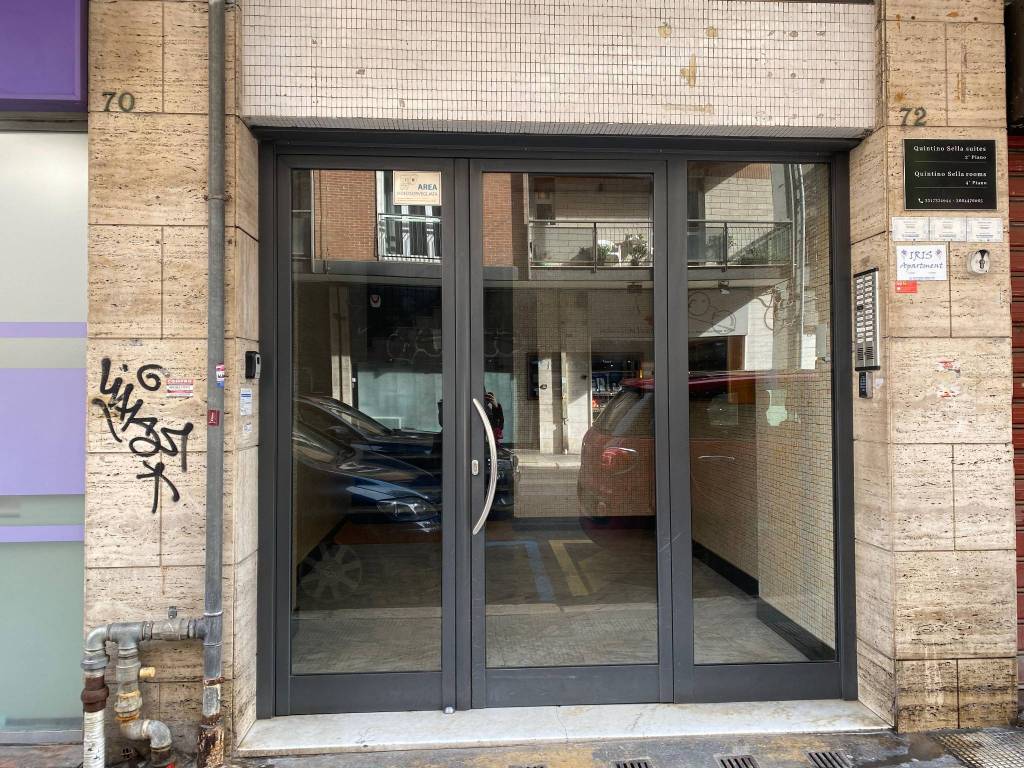 Appartamento a Bari in Via Quintino Sella - Foto 3