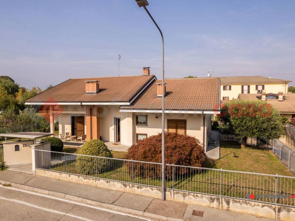 Villa a Cavour - Foto 3
