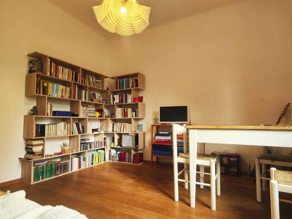 Appartamento a Pisa in Via Frà Mansueto, , 56121 - Foto 2