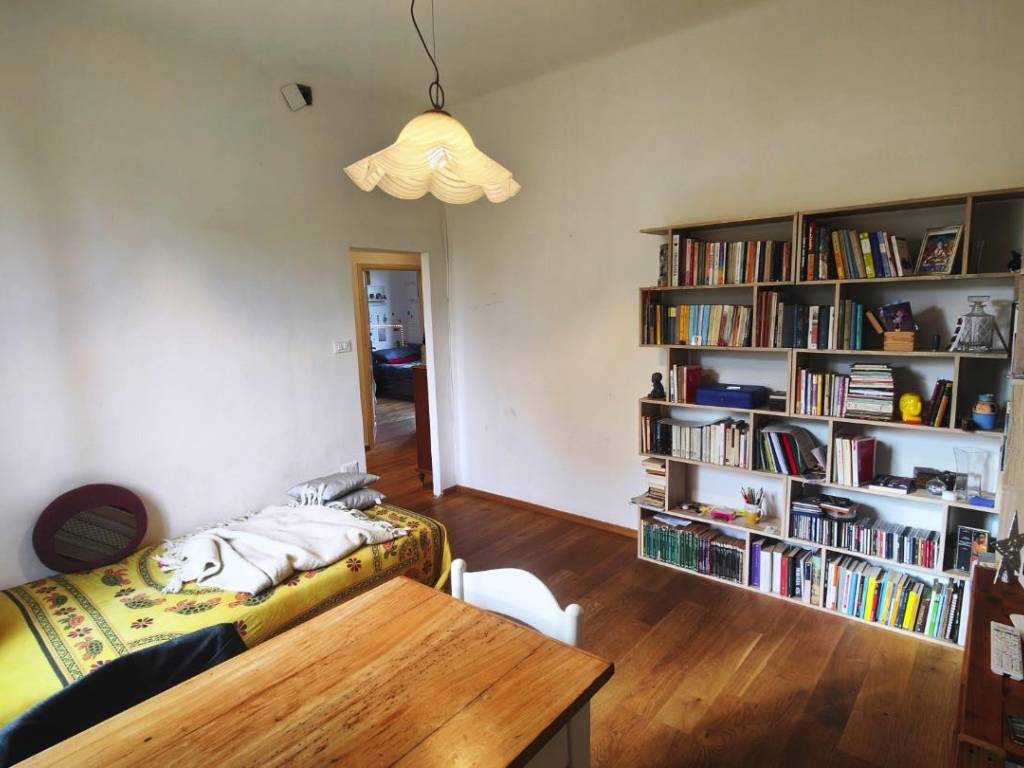 Appartamento a Pisa in Via Frà Mansueto, , 56121 - Foto 3