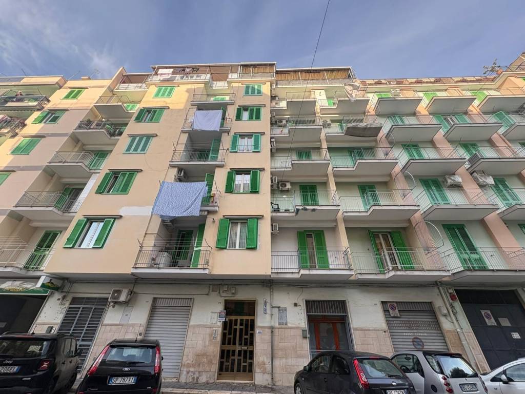 Appartamento a Molfetta in Via Gaetano Salvemini, 116 - Foto 2