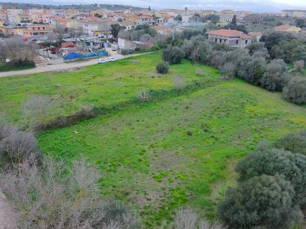 Terreno a Sassari in Via Giuseppe De Martini - Foto 3