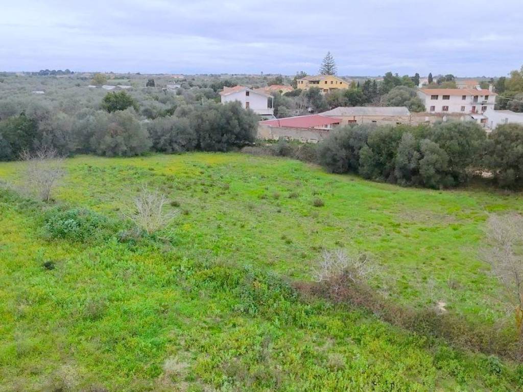 Terreno a Sassari in Via Giuseppe De Martini - Foto 4