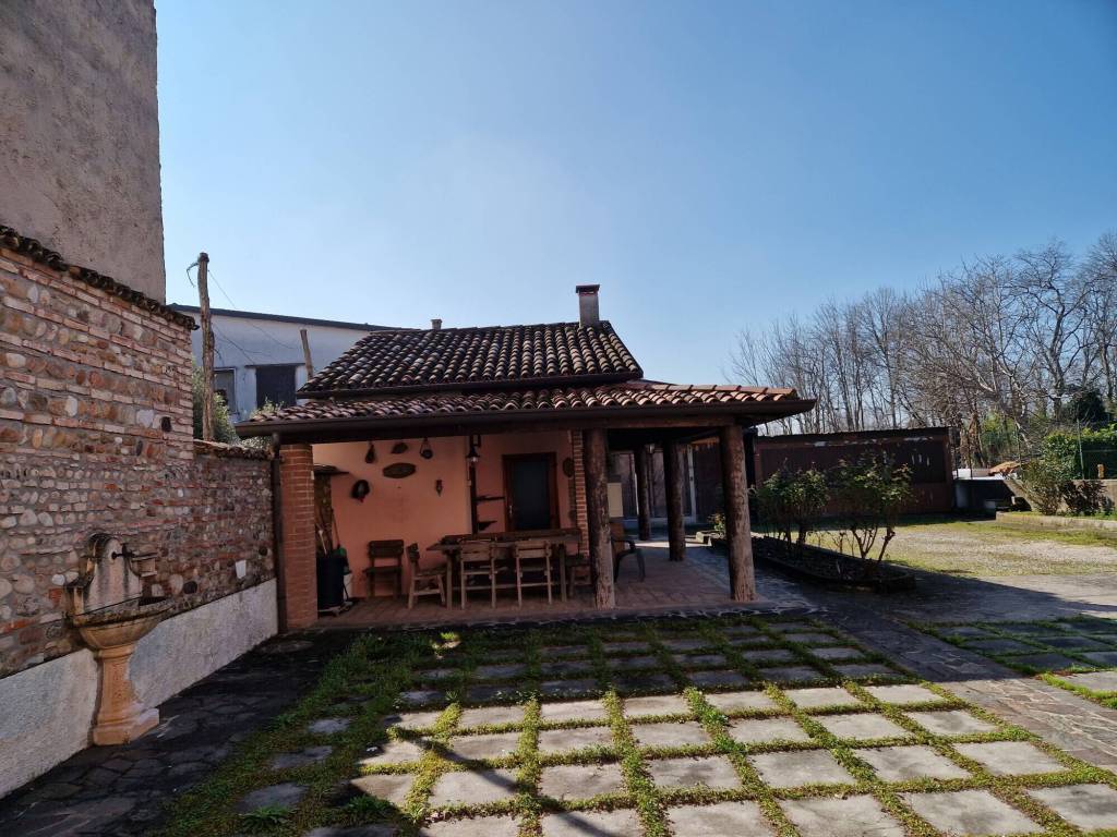 Casa indipendente a Castiglione delle stiviere - Foto 5