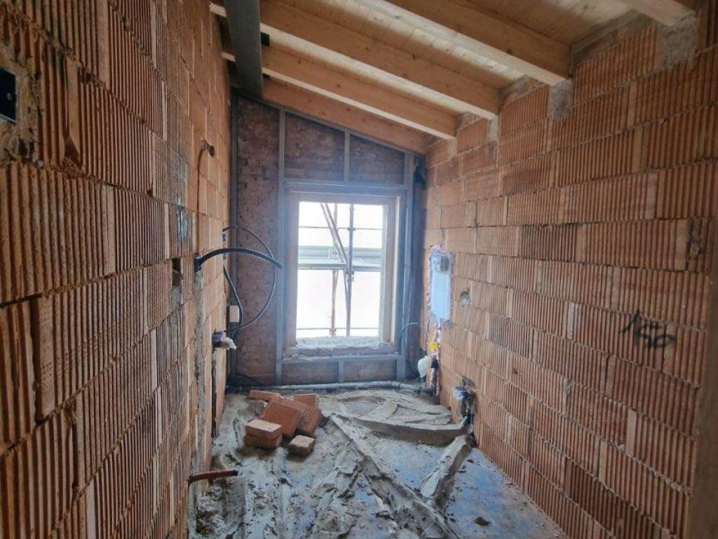 Appartamento a Mantova in Piazza Borgo Angeli - Foto 4