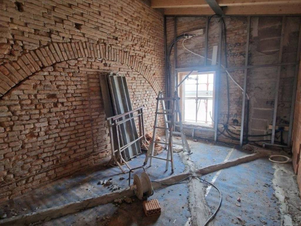 Appartamento a Mantova in Piazza Borgo Angeli - Foto 5