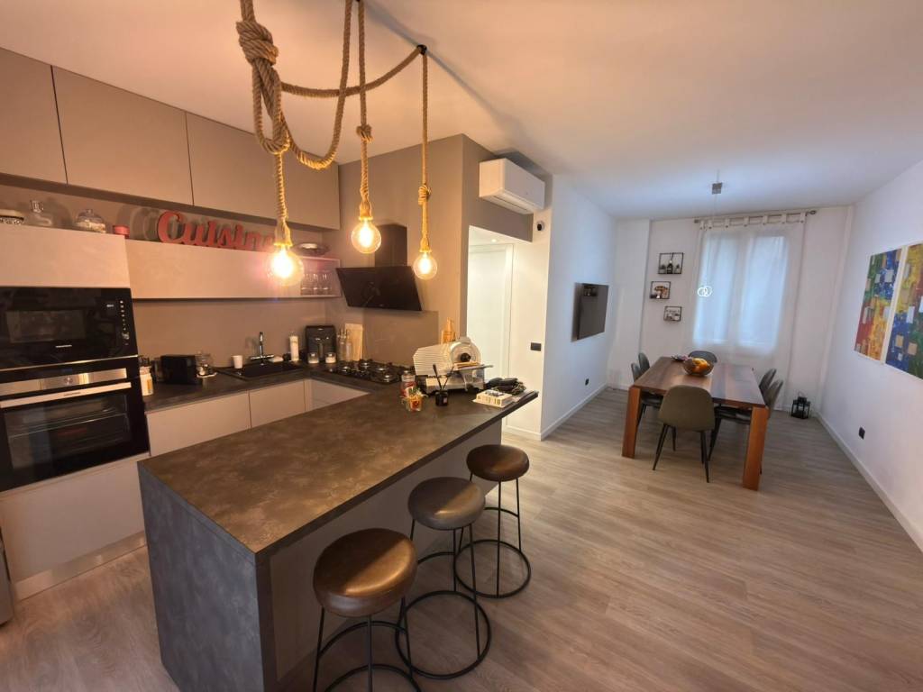 Appartamento a Seveso in Via Cardinale Federico Borromeo - Foto 2