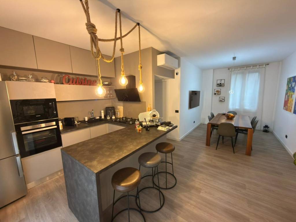 Appartamento a Seveso in Via Cardinale Federico Borromeo - Foto 3