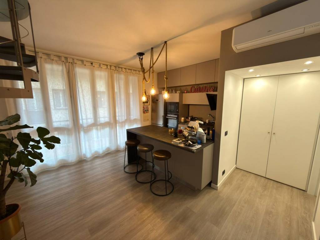 Appartamento a Seveso in Via Cardinale Federico Borromeo - Foto 5