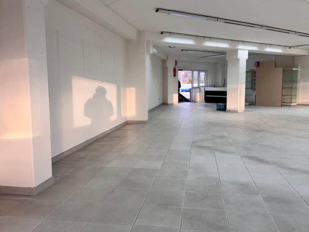 Immobile a Montemiletto in Contrada Zanfreda - Foto 3