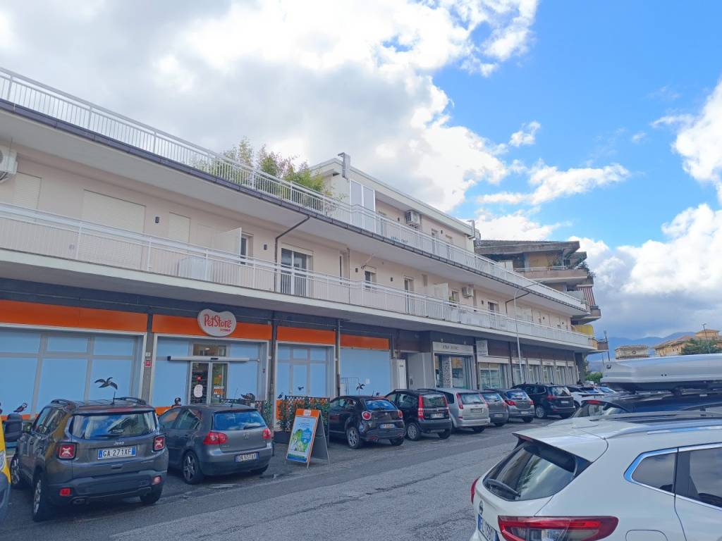 Appartamento a Rieti in Via Domenico Raccuini - Foto 2