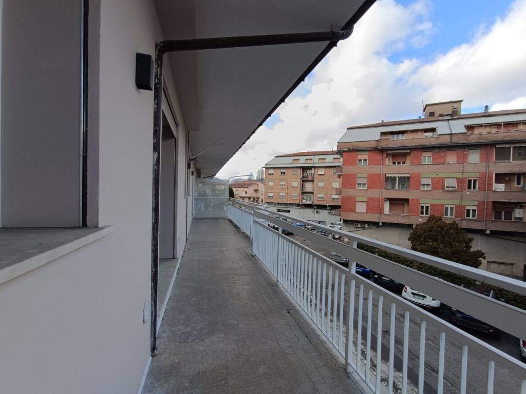 Appartamento a Rieti in Via Domenico Raccuini - Foto 5